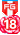 18周年纪念勋章